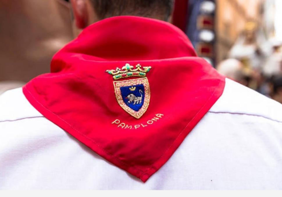 Jarautaresort Pamplona Eksteriør billede